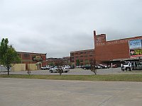 USA - Oklahoma City OK - Bricktown Old Warehouse (18 Apr 2009)